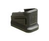 5KU G-Style Magazine Pad Extension for Marui / WE G17/18C/22/34 GBB series - Black